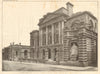 Norwich Union Life Assurance Society's Head Office. GJ FW Skipper Architect 1906