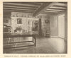 Entrance Hall Corner Cottage Hotel/Granville Rd, St Margaret-at-Cliffe Kent 1906