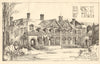 Pair of villas, Shanghai for B.Z. Wong, Smedley, Denham & Rose, Architects 1906