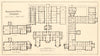 Manchester Royal Infirmary, E.T. Hall & J. Brooke Architects. Lancashire 1908