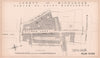 1868 Seymour Place extension to Marylebone Road. Was Stingo Lane 1898 old map