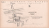 1888 Proposed Culvert Road Bridge, Battersea. Eversleigh Road 1898 old map