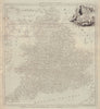 Map of that District of Great Britain called England & Wales. KITCHIN c1795