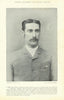 Frederick Spofforth. 