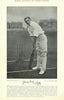 Charles Burgess 