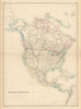 North America 