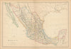 Mexico by Joseph Wilson Lowry showing 