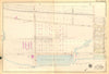 PHILADELPHIA. Holmesburg Torresdale. State Arendell Linden. BROMLEY 1929 map