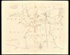 PLYMOUTH SOUND, Cattewater & Hamoaze sea chart by Capt G. COLLINS c1774 map