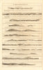 ENGLAND SOUTH COAST PROFILE Kent Sussex IOW Dorset Devon COLLINS c1774 old map
