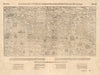 'Constantinopeldes…'. Constantinople/Istanbul view by Sebastian MUNSTER 1574 map
