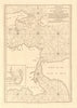 'The Straits … to the East of Java'. Bali Straits. LAURIE & WHITTLE 1794 map