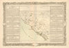 'Suite de L'Histoire de Rome… 3565-3591'. (439-413 BC). BUY DE MORNAS 1762 map