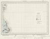 Newbiggin geological survey sheet 10 Northumberland coast Coquet Island 1964 map