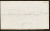 GNR railway plan. Misterton village, Nottinghamshire. Great Northern c1870 map