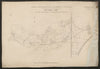 GNR railway plan. Bradford Horton Bowling Holme Top Broomfields c1874 old map