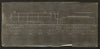 4-6-0 locomotive drawing L&SWR 4 cylinder Nos 330-334 Engineering plan c1920