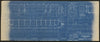 Personenwagen ABC 4ü #75 Swiss Railways passenger carriage SBB CFF c1935 print