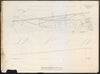 GNR railway plan. Linby village & colliery, Nottinghamshire 1880 old map