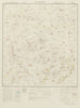 SURVEY OF INDIA 45 F/NW Rajasthan Khimsar Bhopalgarh Palri Kherapa 1937 map