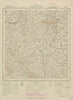 SURVEY OF INDIA 73 J/2 Jharkhand Halidpokhar Gobindpur Banka Forest 1940 map