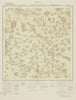 SURVEY OF INDIA 73 O/5 West Bengal Odisha Datan Mohanpur Amarda Karia 1932 map