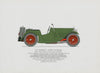 Singer 1.5 litre 