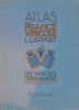Louis Larmat. Atlas de la France Vinicole cover. Loire (1) 1946 old print