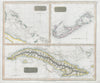 Cuba, the Bahamas & Bermuda 