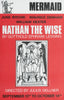 Mermaid Theatre. Nathan the Wise. Gotthold Ephraim Lessing. Julius Gellner 1970