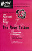 New Theatre. The Rose Tattoo. Tennessee Williams. Bill Nagy. Sam Wanamaker  1959