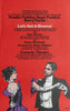 Comedy Theatre. Let's Get a Divorce. Sardou. Fenella Fielding, Barry Foster 1966