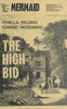 Mermaid Theatre. The High Bid. Henry James. Fenella Fielding. Edw. Woodward 1967