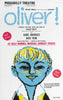 Piccadilly Theatre - Oliver! by Lionel Bart - Barry Humphries, Marti Webb 1967