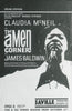Saville Theatre. Amen Corner. Brian Epstein. James Baldwin. Claudia McNeil 1965