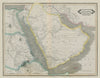 Arabia, Egypt & Nubia. 