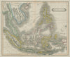 East India Islands /Indies. 