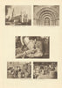 Aulnay-de-Saintonge. Cognac barrel manufacture. Fabrication des futs 1947