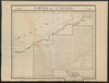 Asie. Partie de l'Arabie #101 Yemen & Oman coast. Socotra VANDERMAELEN 1827 map