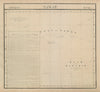 Afrique. Tawat #8. Tuat Oases, central Algeria. VANDERMAELEN 1827 old map