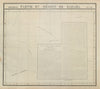 Afrique. Partie du Désert de Sahara #13. Mauritania Mali. VANDERMAELEN 1827 map