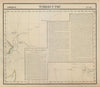 Afrique. Timbouctou #21. Mali Timbuktu Niger River. VANDERMAELEN 1827 old map