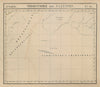 Afrique. Territoire des Cazembes #45 SE Angola West Zambia VANDERMAELEN 1827 map
