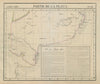 Amér Mér Plata #37 Argentina Buenos Aires Pampas Rio Negro VANDERMAELEN 1827 map