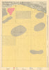 15b English Channel Coast Beachy Head Brighton Sussex KRIEGSMARINE Nazi map 1940