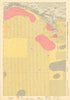 19b English Channel Coast Chesil bank Weymouth Dorset KRIEGSMARINE Nazi map 1940