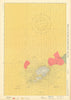 39b. Isles of Scilly. Cornwall. KRIEGSMARINE Nazi map 1940 old vintage