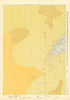 52b. Llyn peninsula. North west Wales. KRIEGSMARINE Nazi map 1940 old