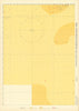 92a. Atlantic south of Skerryvore. Scotland. KRIEGSMARINE Nazi map 1940