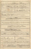 GB EAST COAST PROFILES. Norfolk Sunderland Aberdeenshire. COLLINS 1723 old map